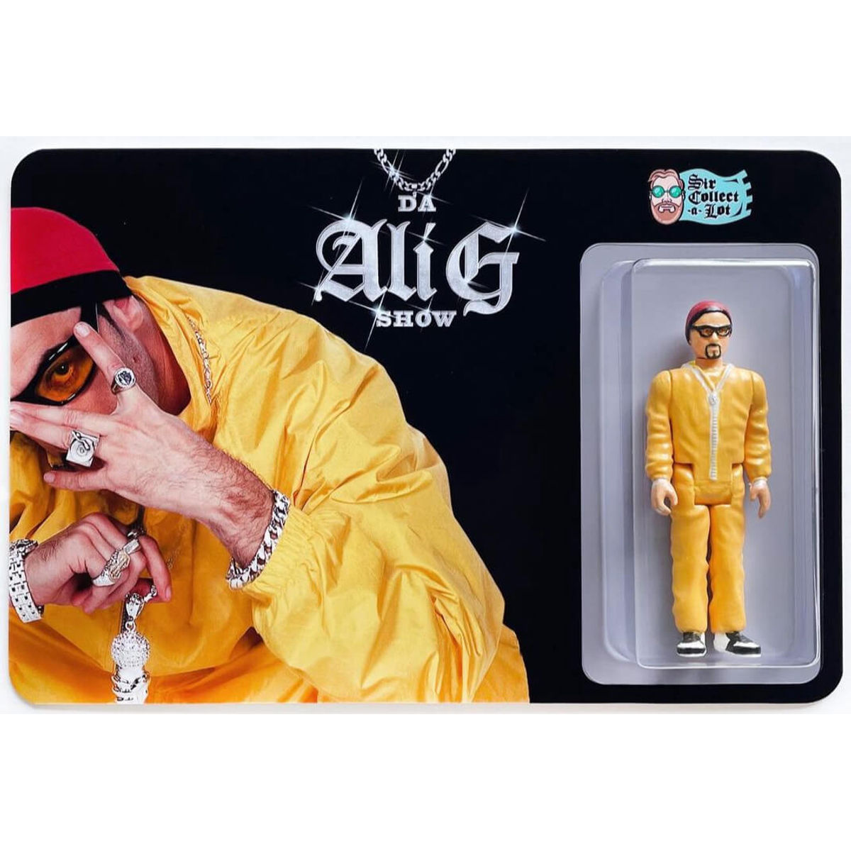 Da Ali G Show