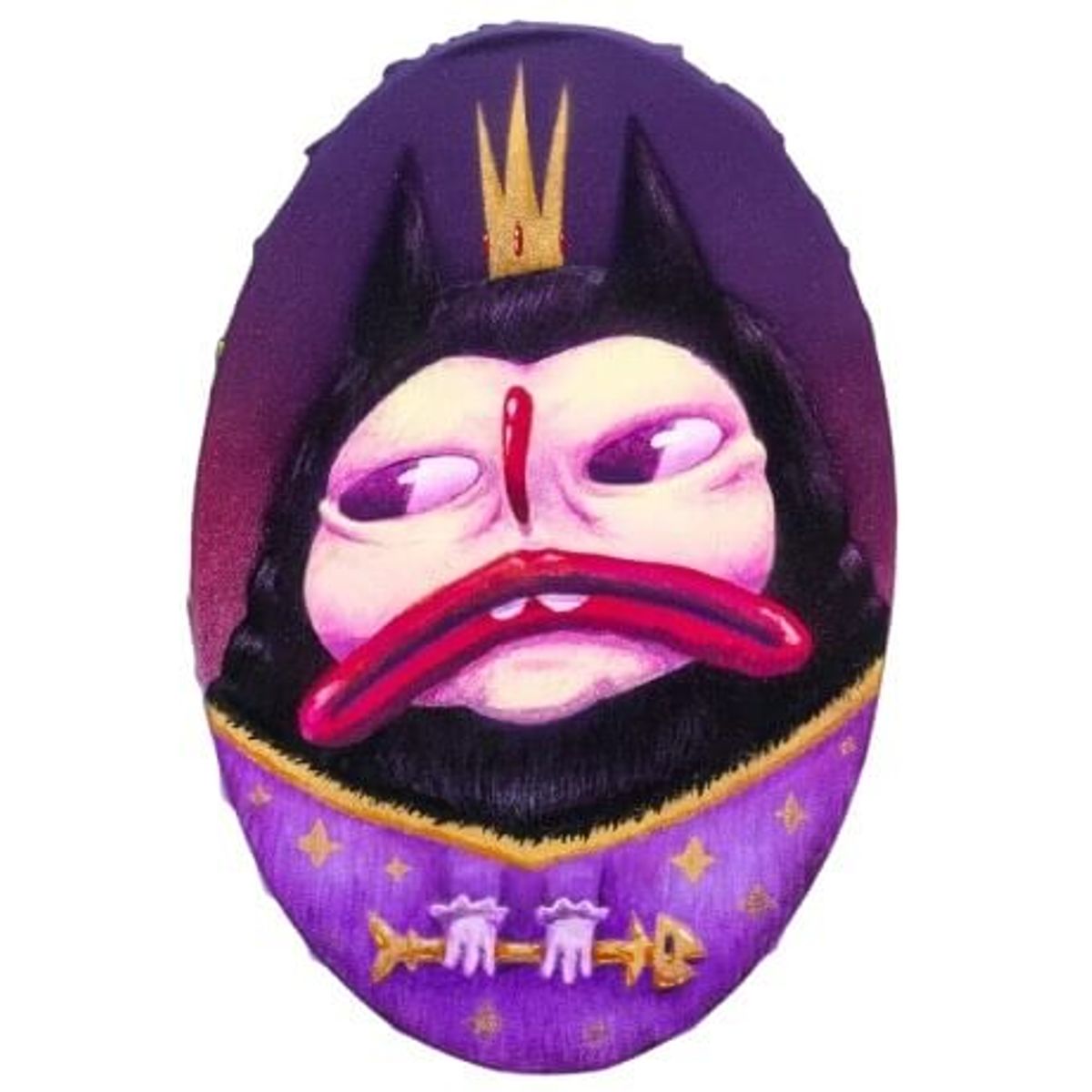 Da King