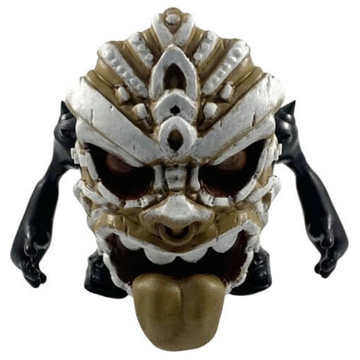 Da Warrior Tiki Bomb