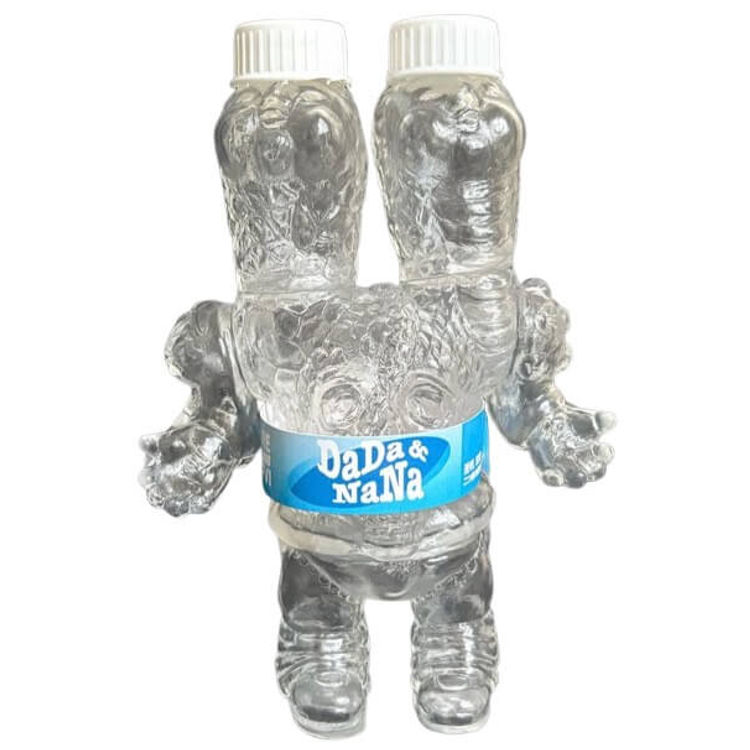 Dada & Nana by Graphic Airlines