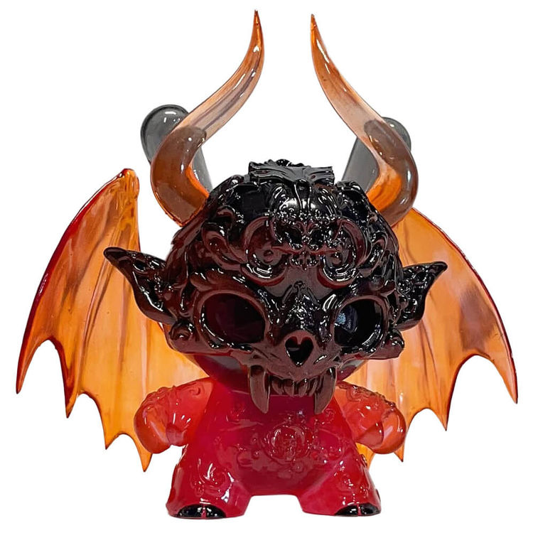 Daemonium WNDGO by JRYU