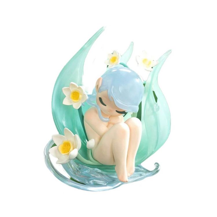 Daffodil by 52Toys