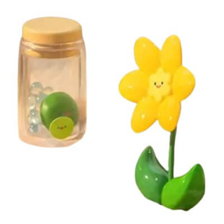 Daffodil Marimo by RiCO