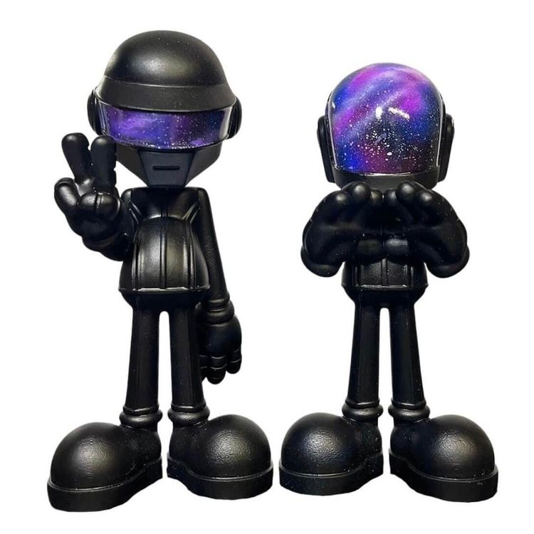 DaftMonkeys by Labmonkeys (Lee Aller)