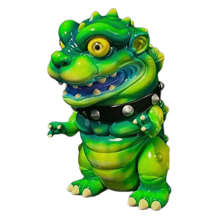 Dagonzilla JR Jungle by Lestang Nicolas