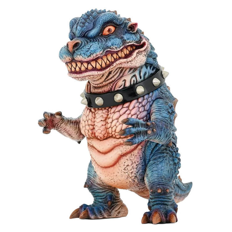 Dagonzilla King by Lestang Nicolas