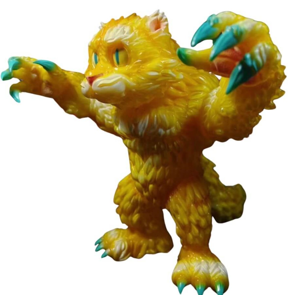 Daihuang Tiger Donnie