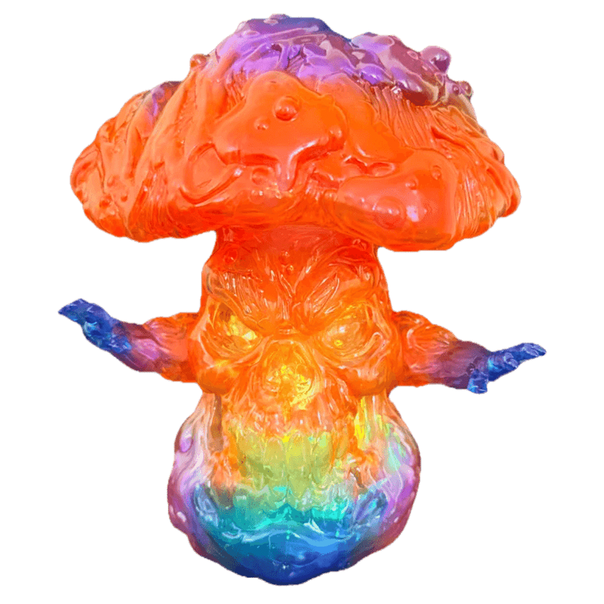 Daikaijudarling X Elixir Toys (Variant 10)