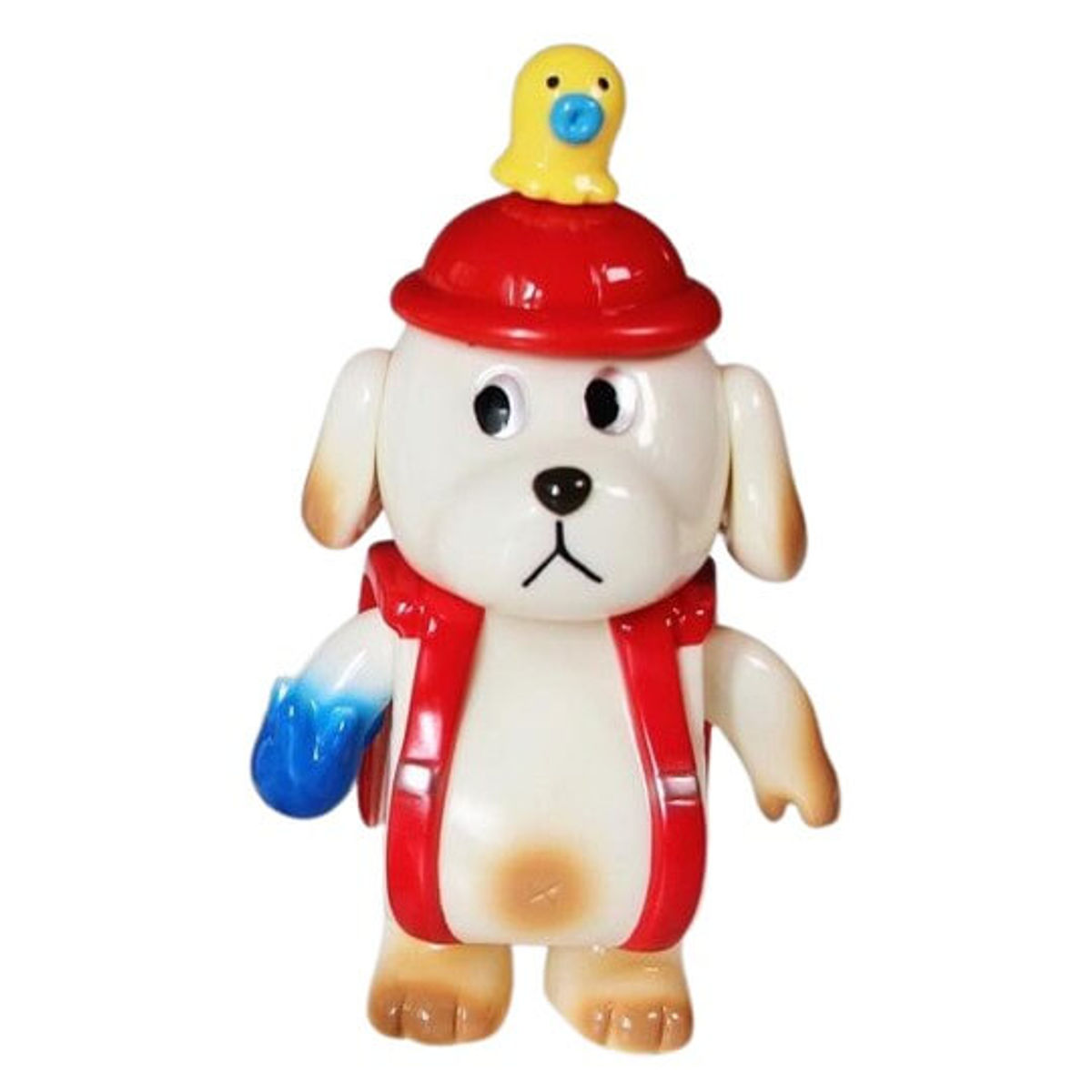 Daikichi Daiki 1st version