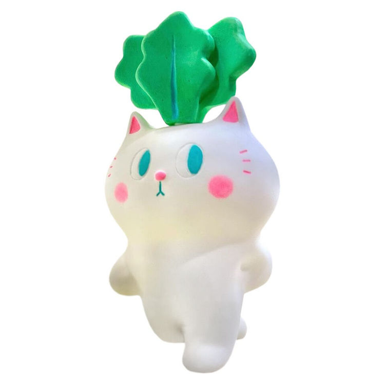Daikon Kiyo by Cafe de Bollo (Helen Tam)