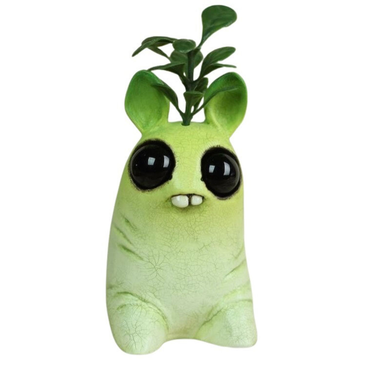 Daikon Radish Poppyseed