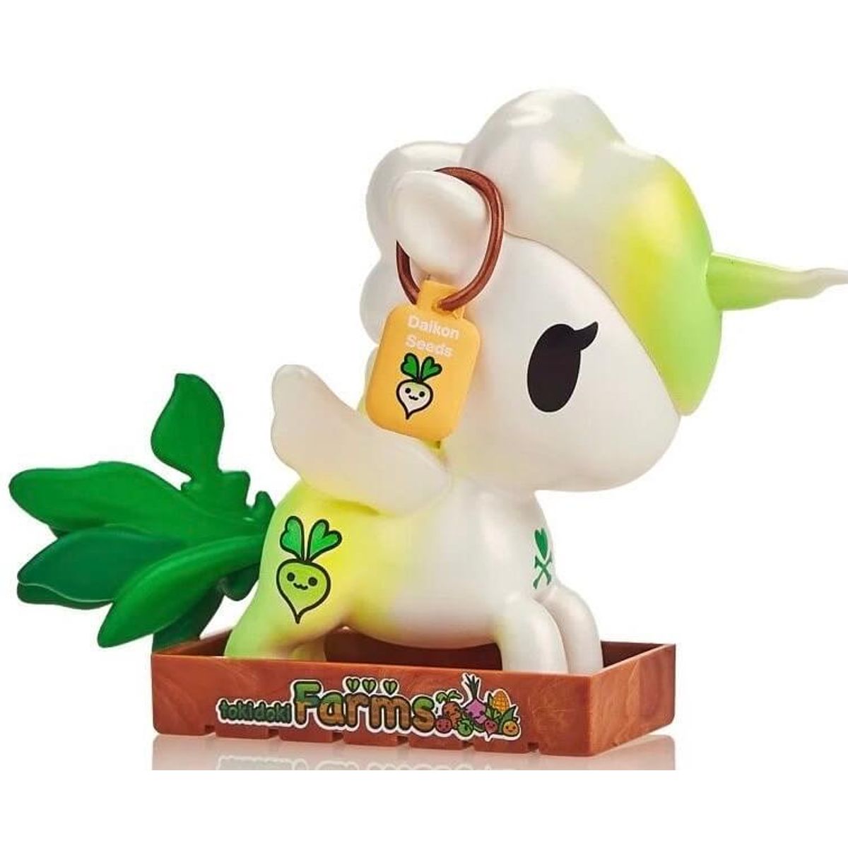 Daikon Unicorno (Special Edition)