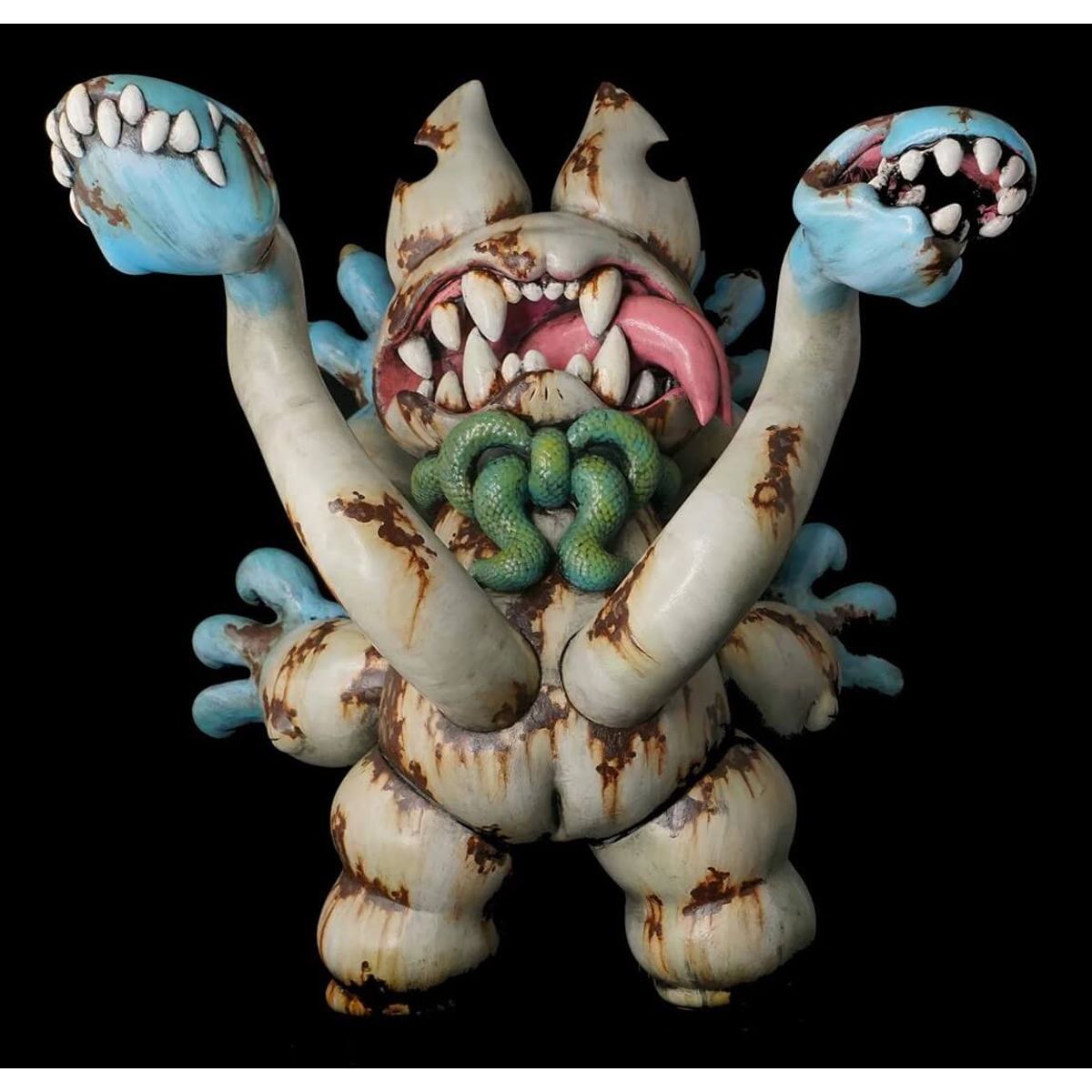 Dainigirujin Death Club