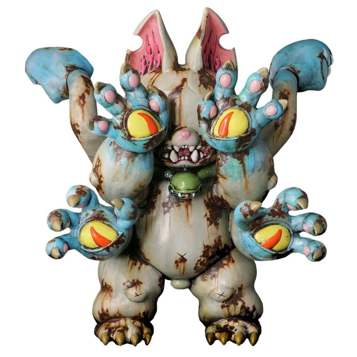 Dainigirujin Death Club