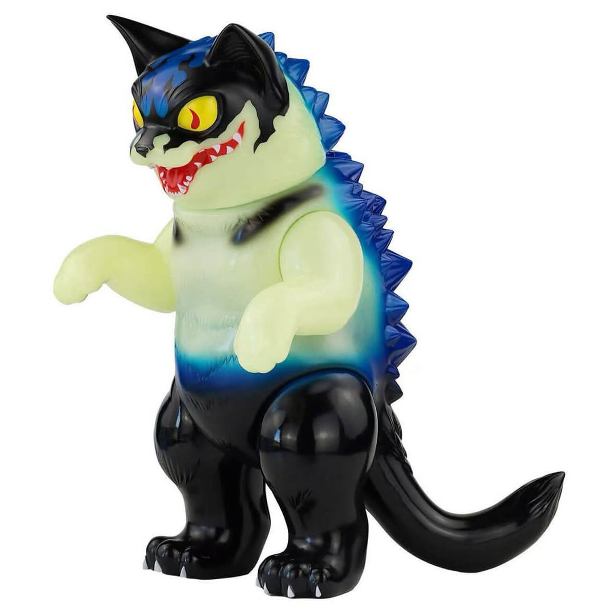 Daioh Negora Devilman