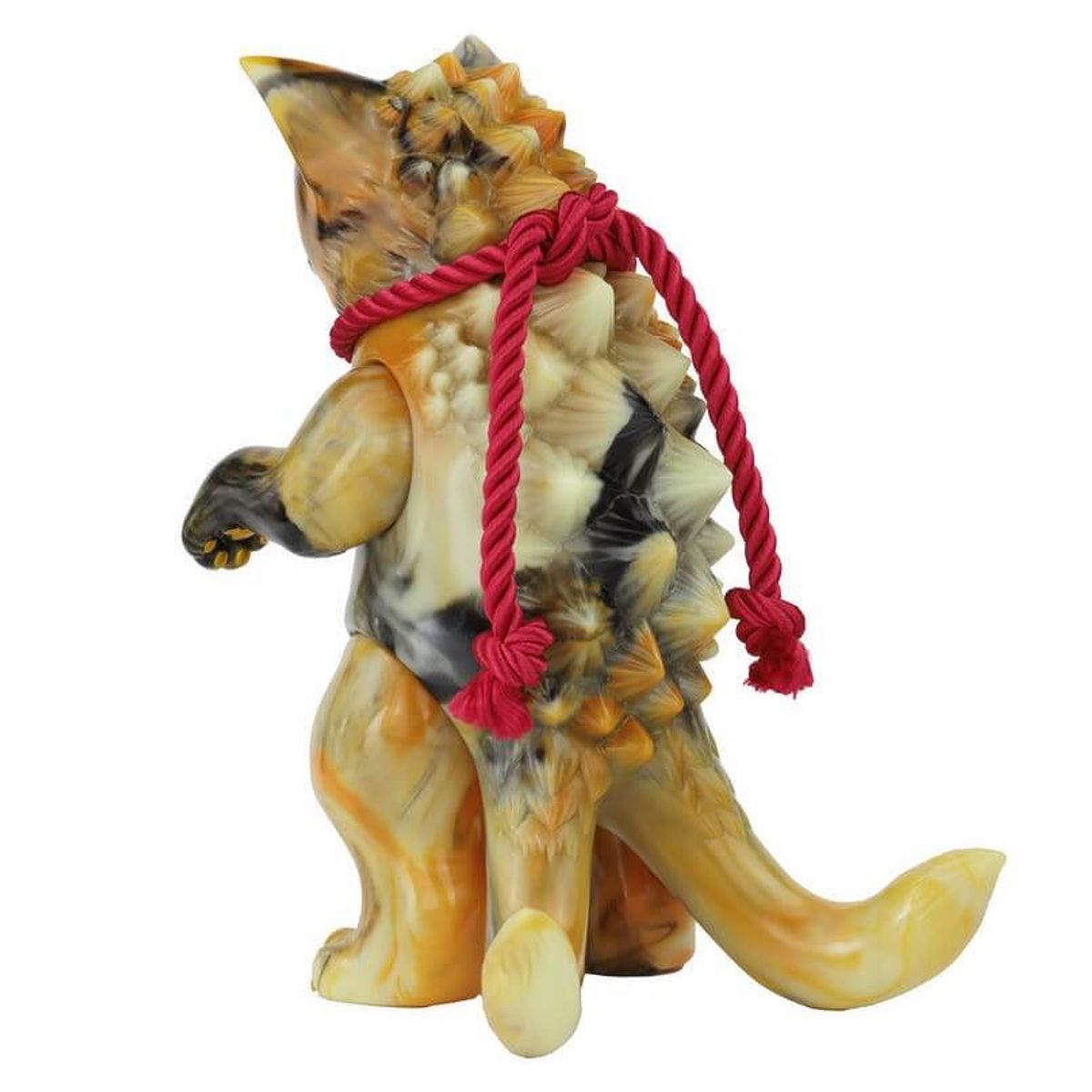 Daioh Negora by Konatsu x Candie Bolton