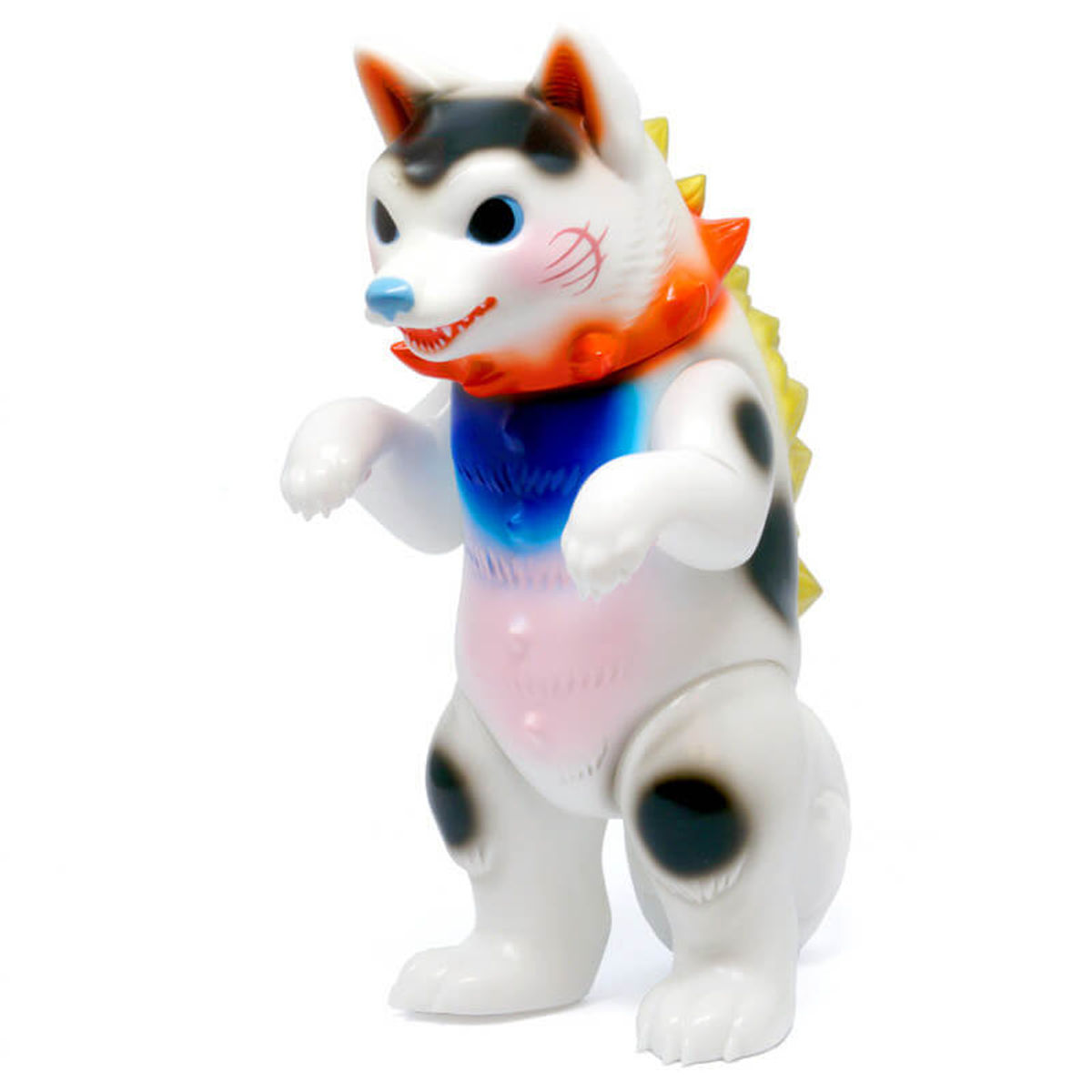 Daioh Shibara Hariko