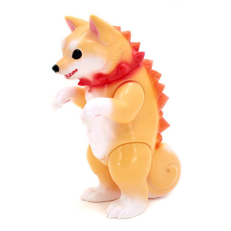 Daioh Shibara Original Colorway by Konatsu Koizumi