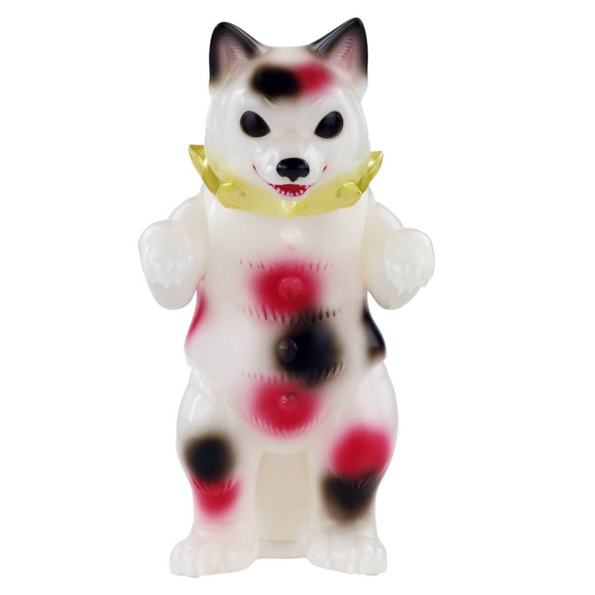 Daioh Shibara Nishiki