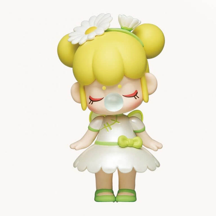 Daisy  雏菊仙子 by Rolife