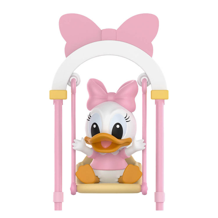 Daisy Swing by POP MART