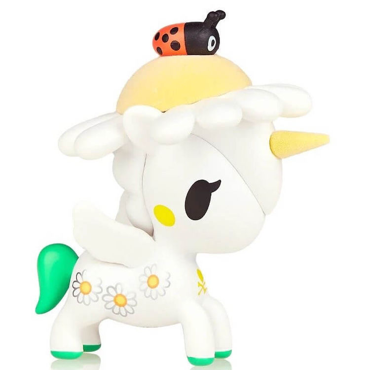 Daisy Unicorno by Tokidoki (Simone Legno)
