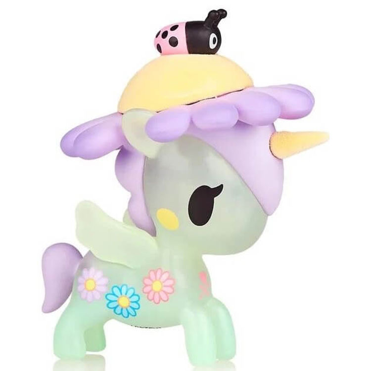 Daisy Unicorno (online exclusive) by Tokidoki (Simone Legno)