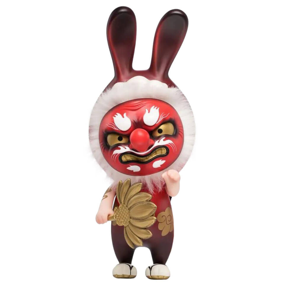 Daitengu Rabbit Ban Mini