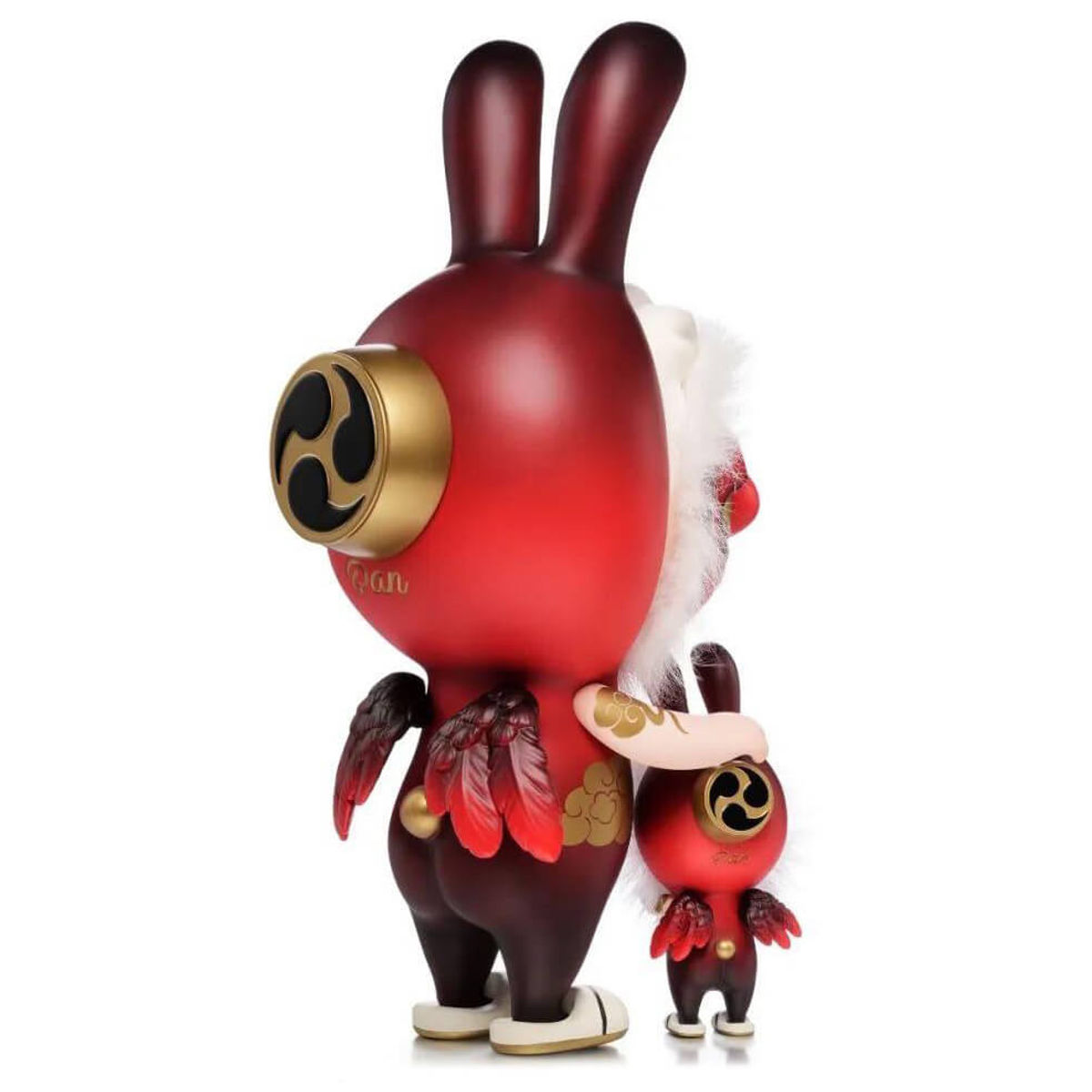 Daitengu Rabbit Ban PLUS