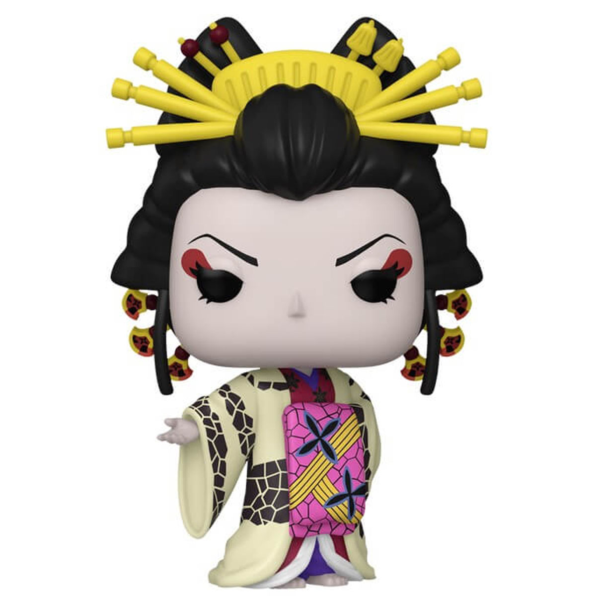 Daki : Demon Slayer [1534]