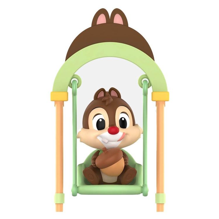 Dale Swing by POP MART