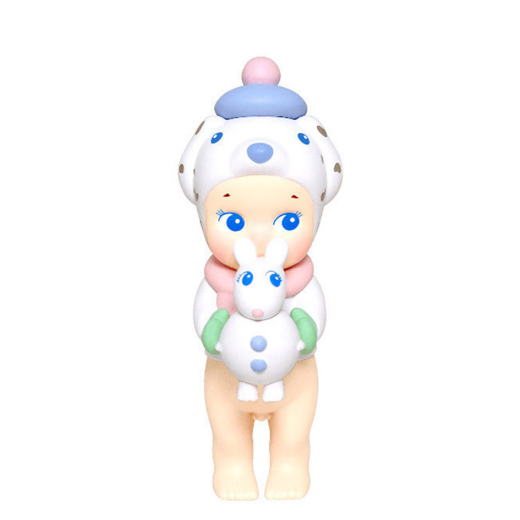 Dalmatian by Toru Soeya