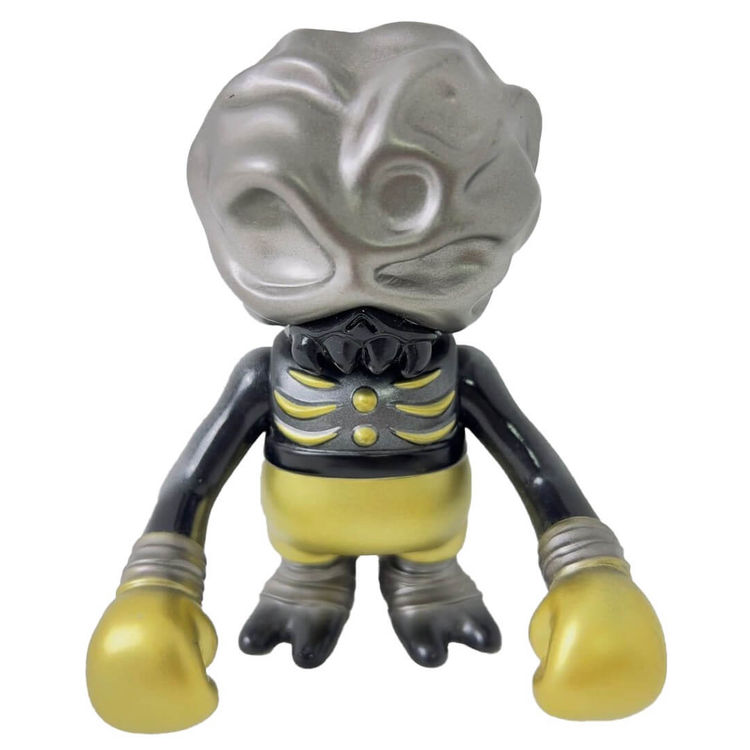 Atmos Damage Brain by Atmos