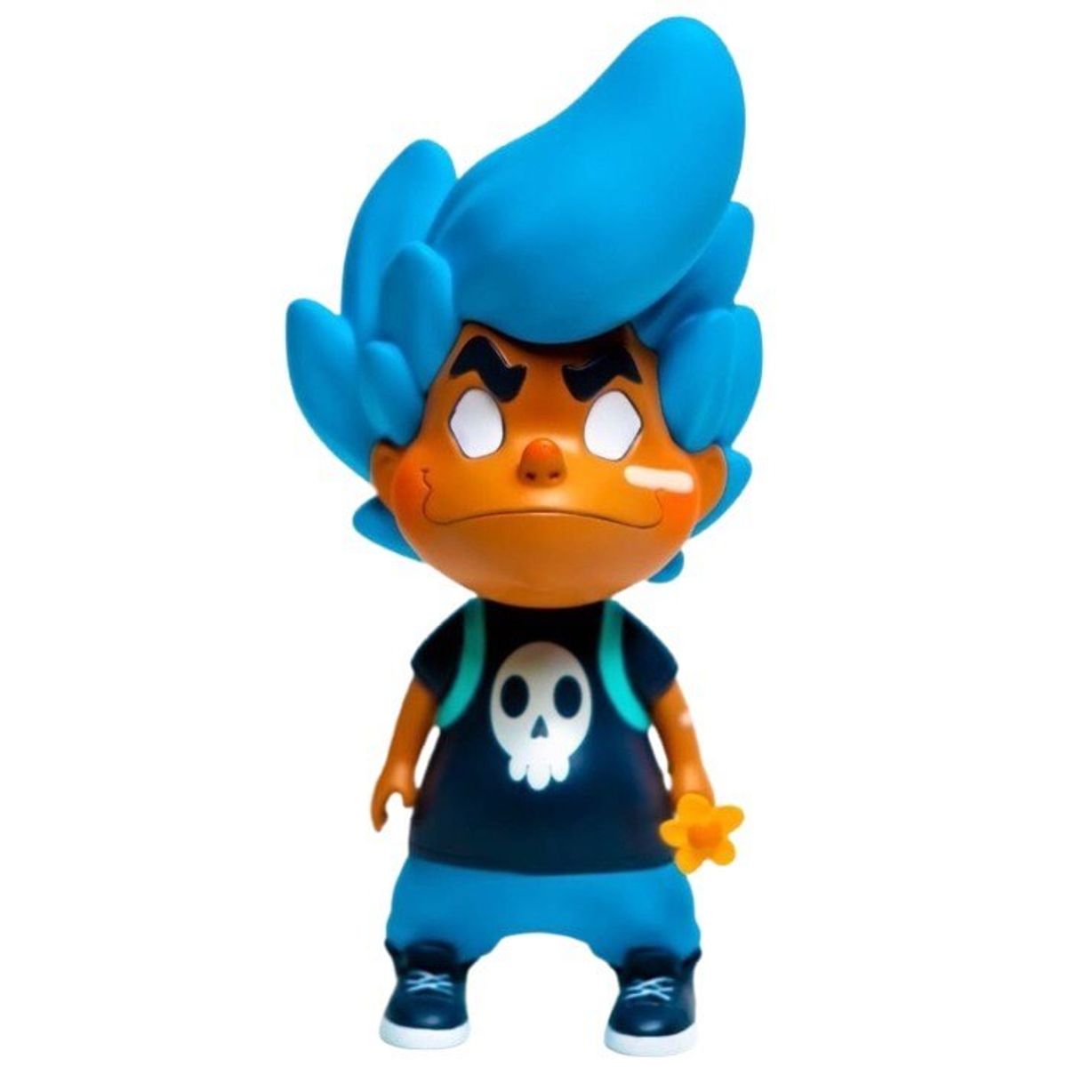 Damien