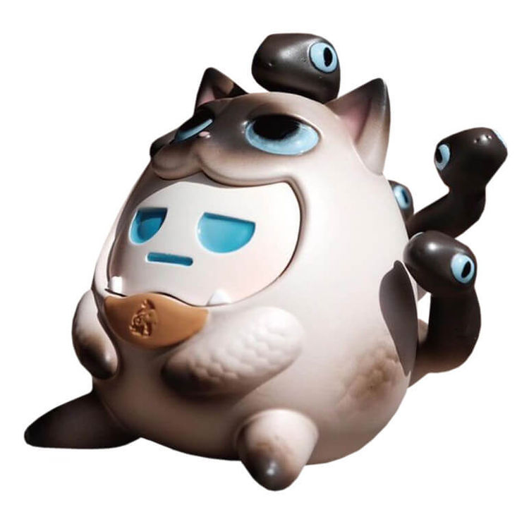 DanDan Meowthra by Meowwwthra