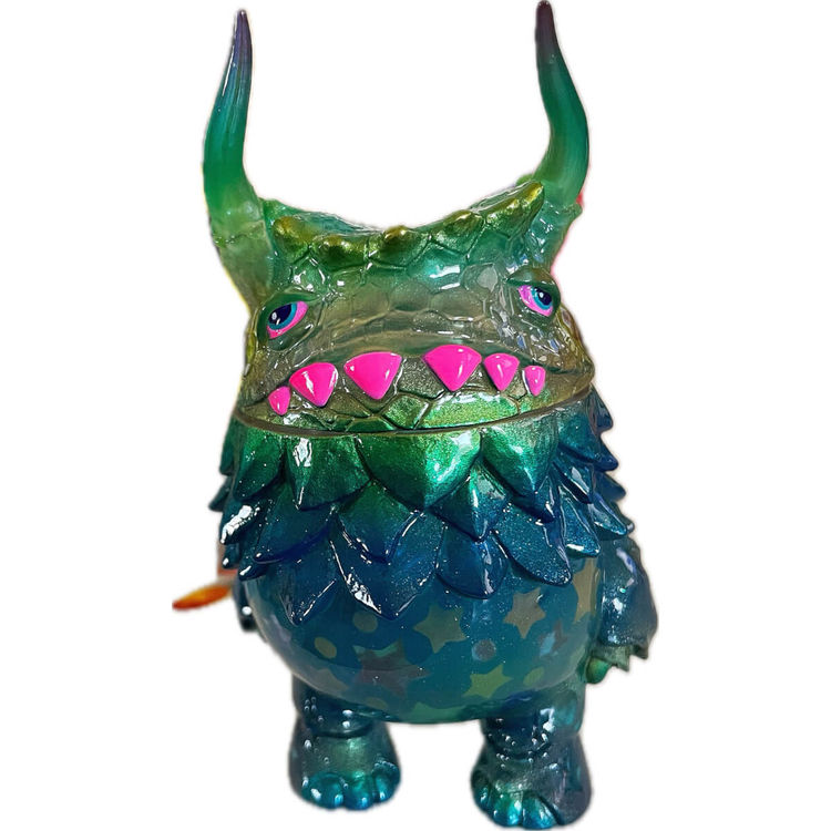 null by Dan (Dan Kaiju)