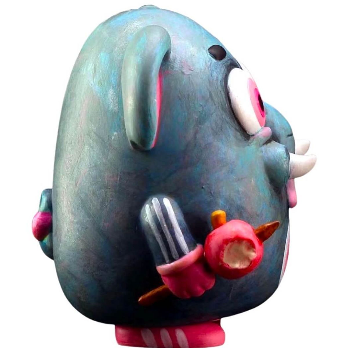 Dan Dan Elephant