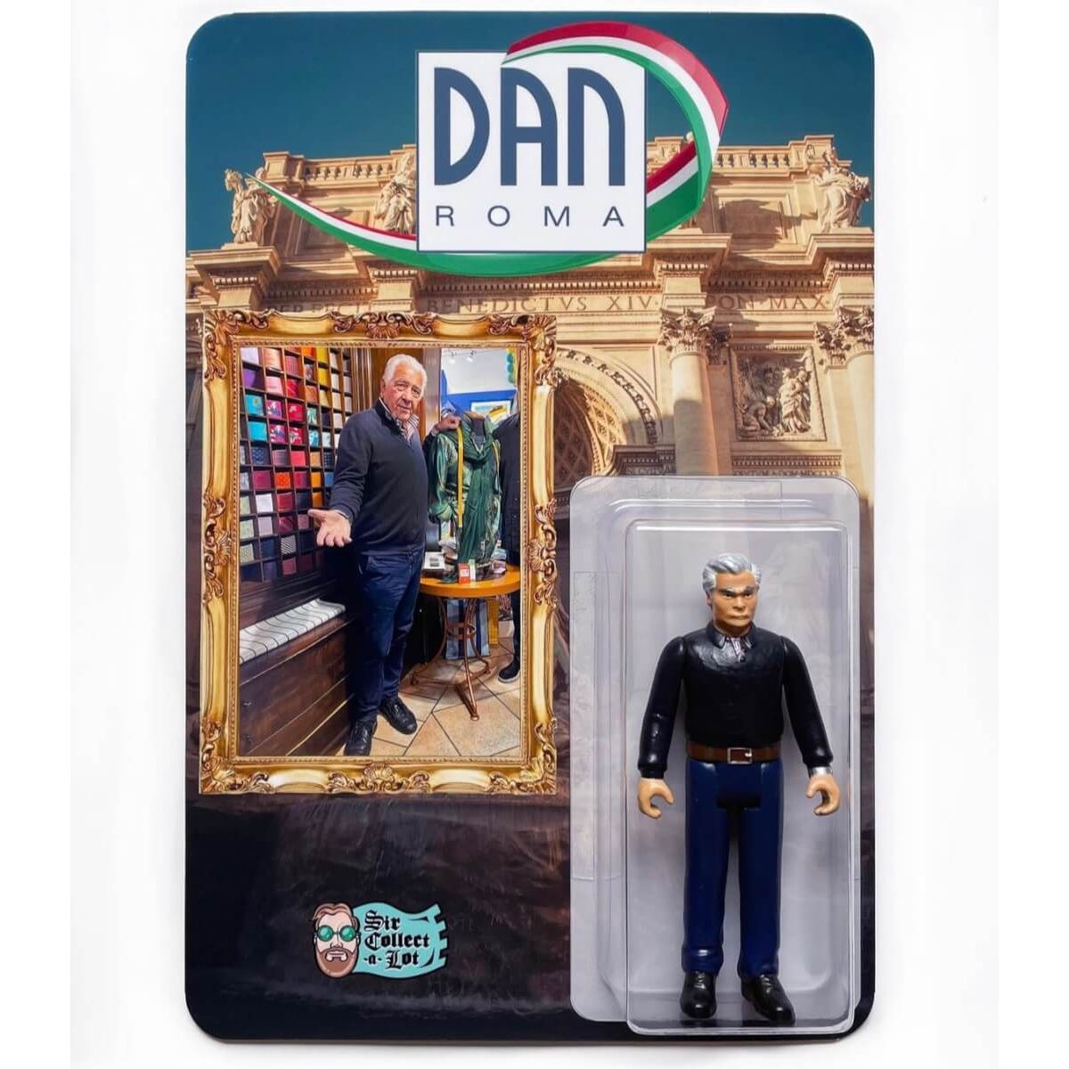 Dan Roma