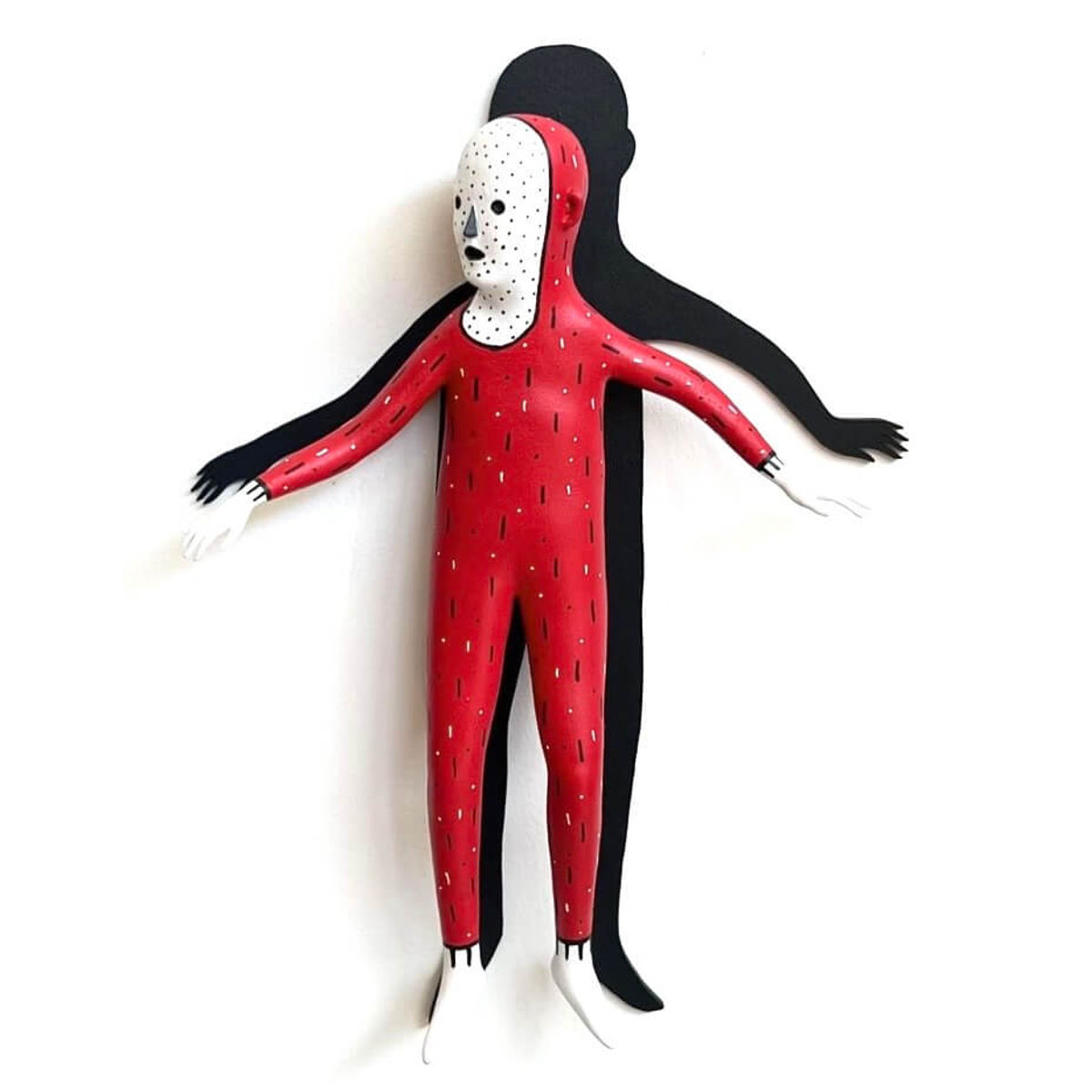 Dancing With My Shadow