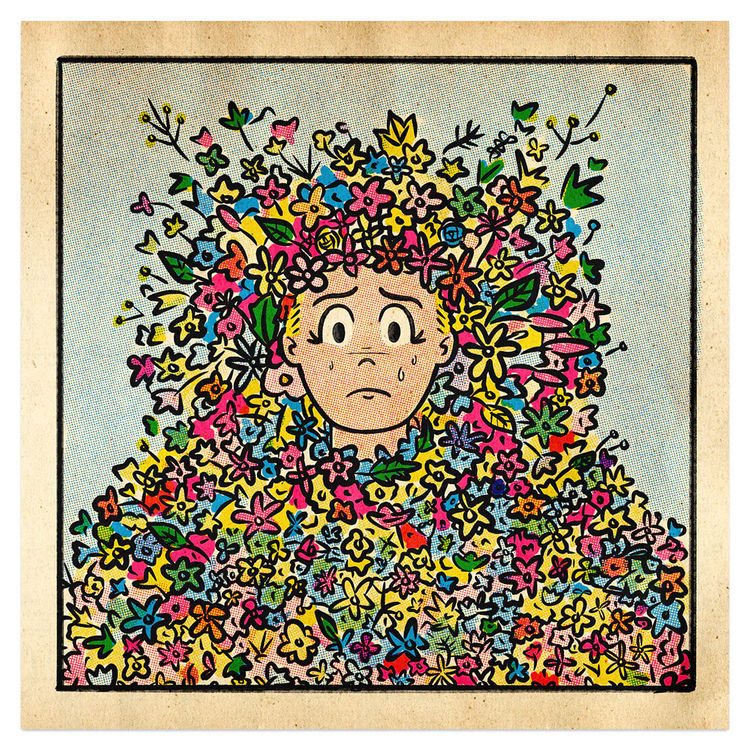 Dani by This Is Fun, Isn't It (Sarah Sumeray)