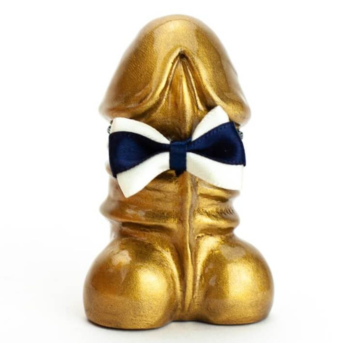 Dapper Dong (Gold)