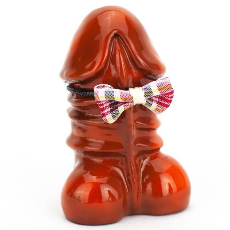 Dapper Dong (Red) by Jay222