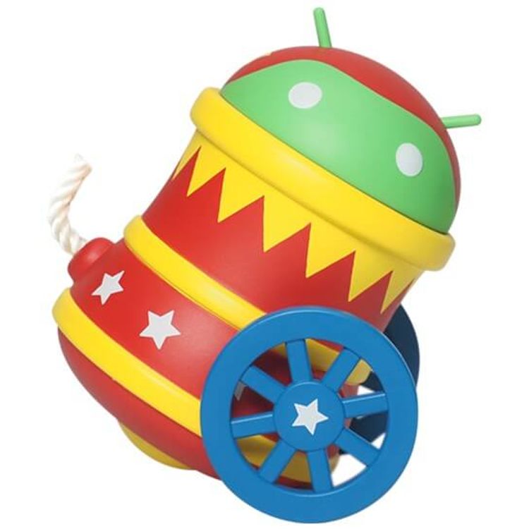 Daredevil : Circus Friends Android by Andrew Bell