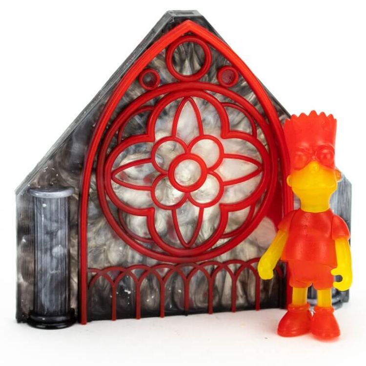 Daredude by Toxic Fumes Toys
