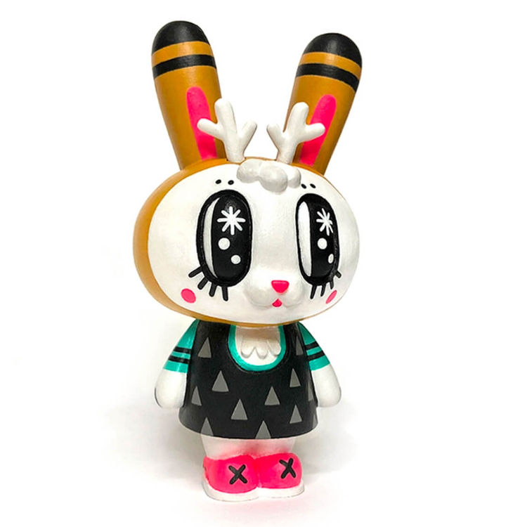 Darin by Andrea Kang