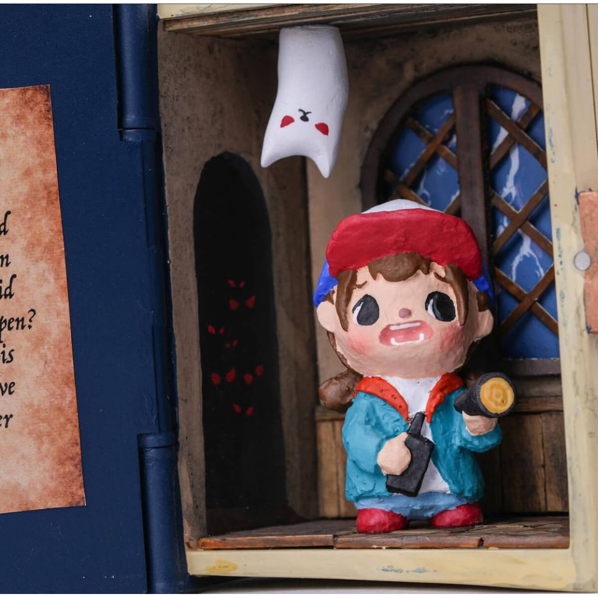 Dark Castle - Melody