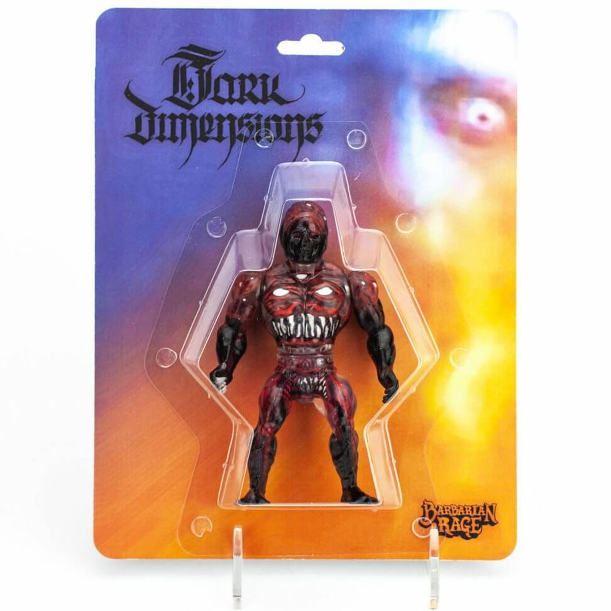 Dark Dimensions Anti-Enternian Skeletor