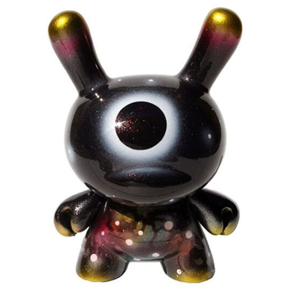 Dark Eclipse Dunny
