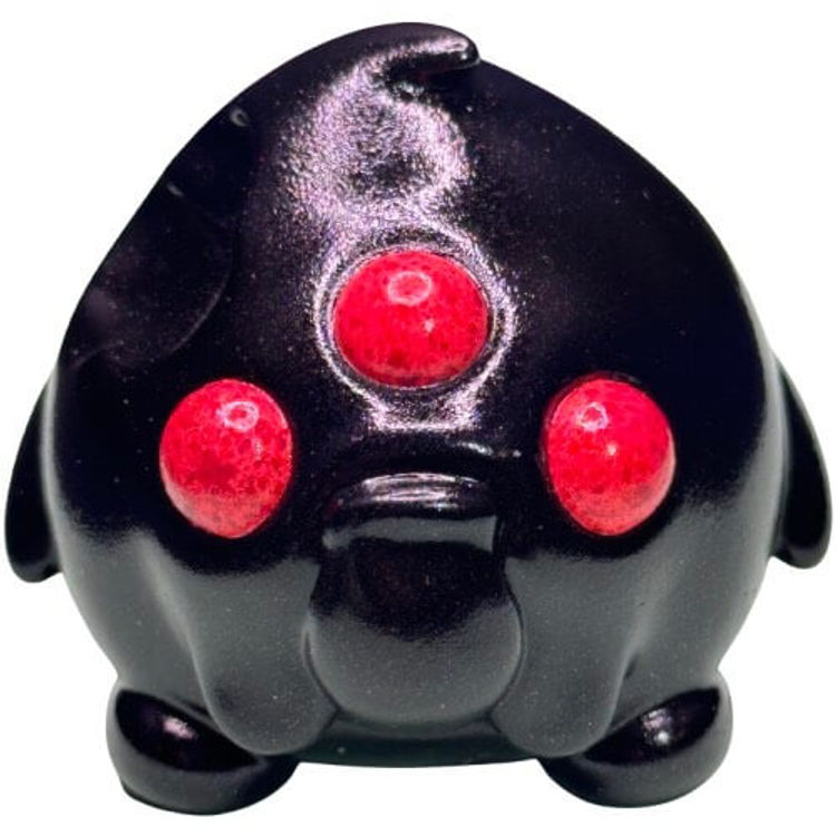 Dark Glorble Bite  by Trash Panda Toys