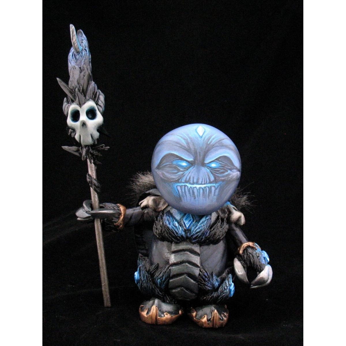 Dark Lord: Set Varsa